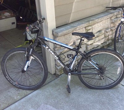 trek 820 wsd for sale